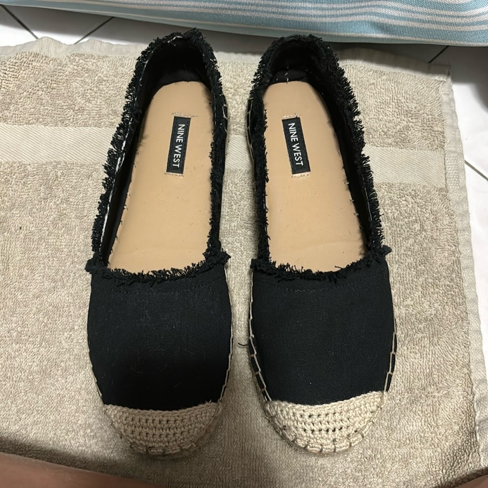 Nine West Loafers